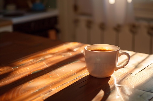 Coffee results and outcomes